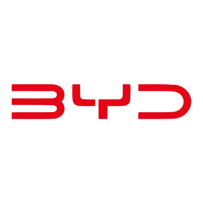 BYD